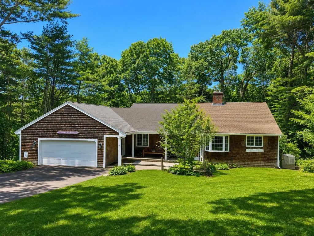 35 Oar And Line Rd, Plymouth