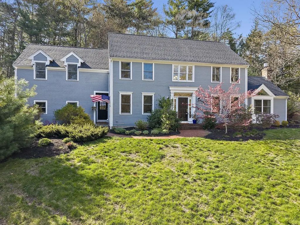 121 Hampstead Way, Marshfield