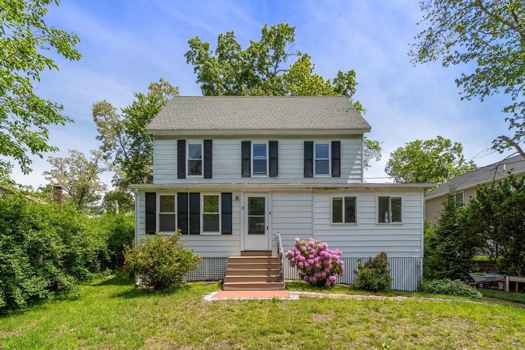 13 Highland Rd, Middleton
