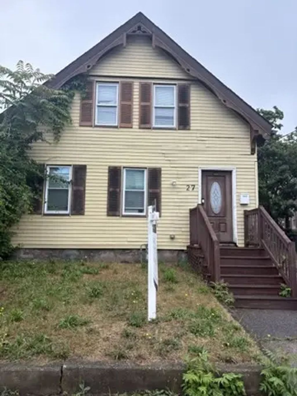 27 Barnum St, Taunton