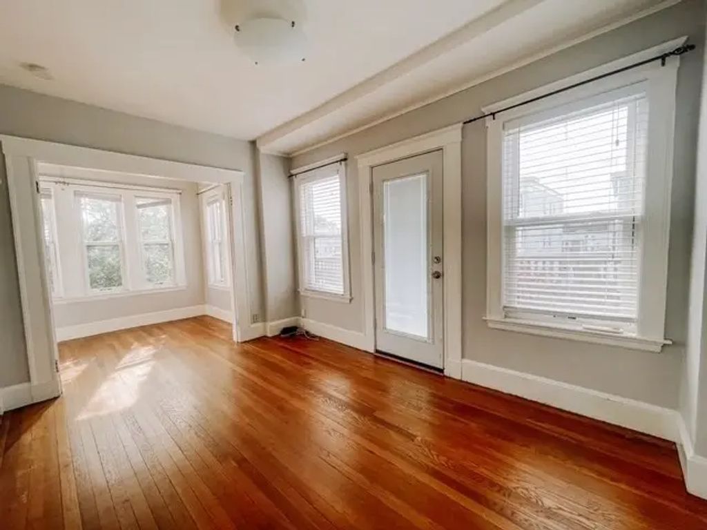 439 Ashmont St #439, Boston
