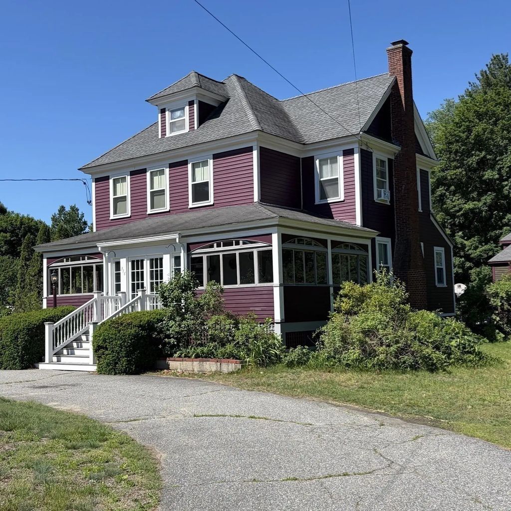 316 Middlesex Ave, Wilmington