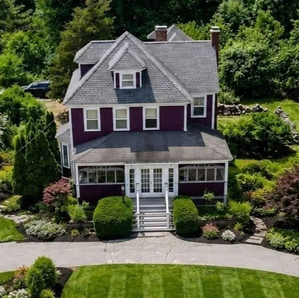 316 Middlesex Ave, Wilmington