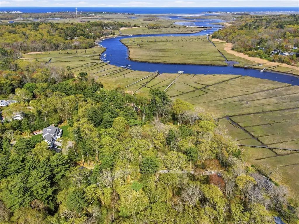 95 Stony Brook Lane, Norwell