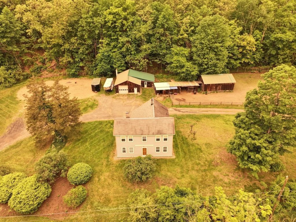 271 Lower Road, Deerfield