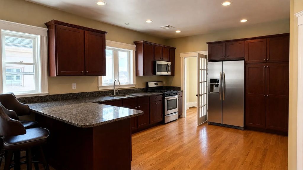 113 Hillsdale Rd #2, Somerville