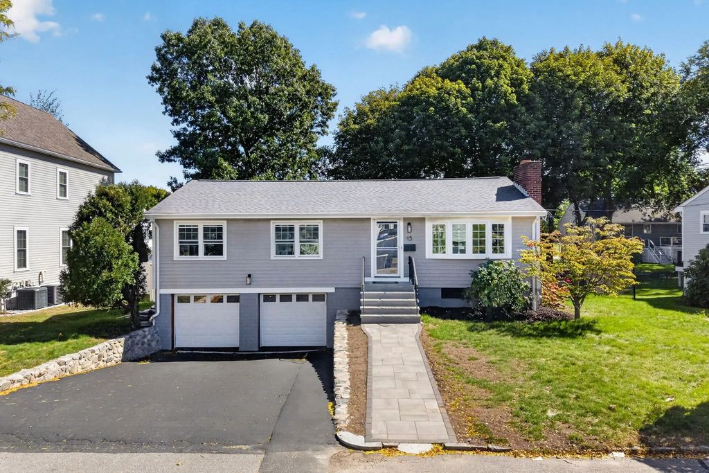 15 Homer Rd, Arlington
