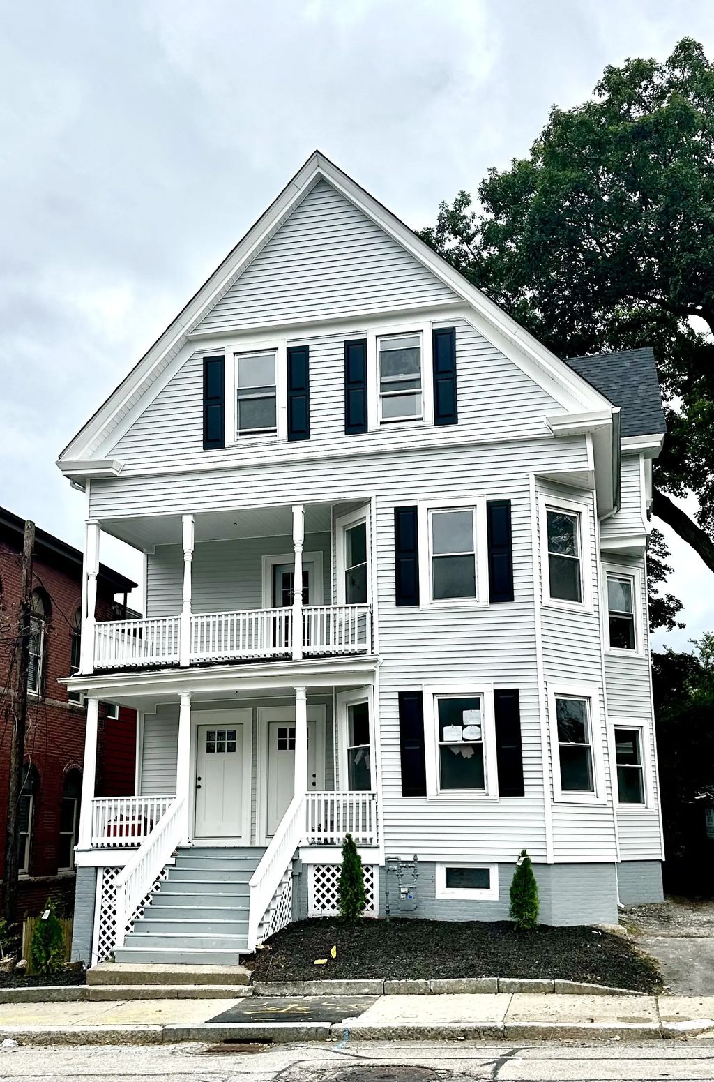 106 County St, Attleboro