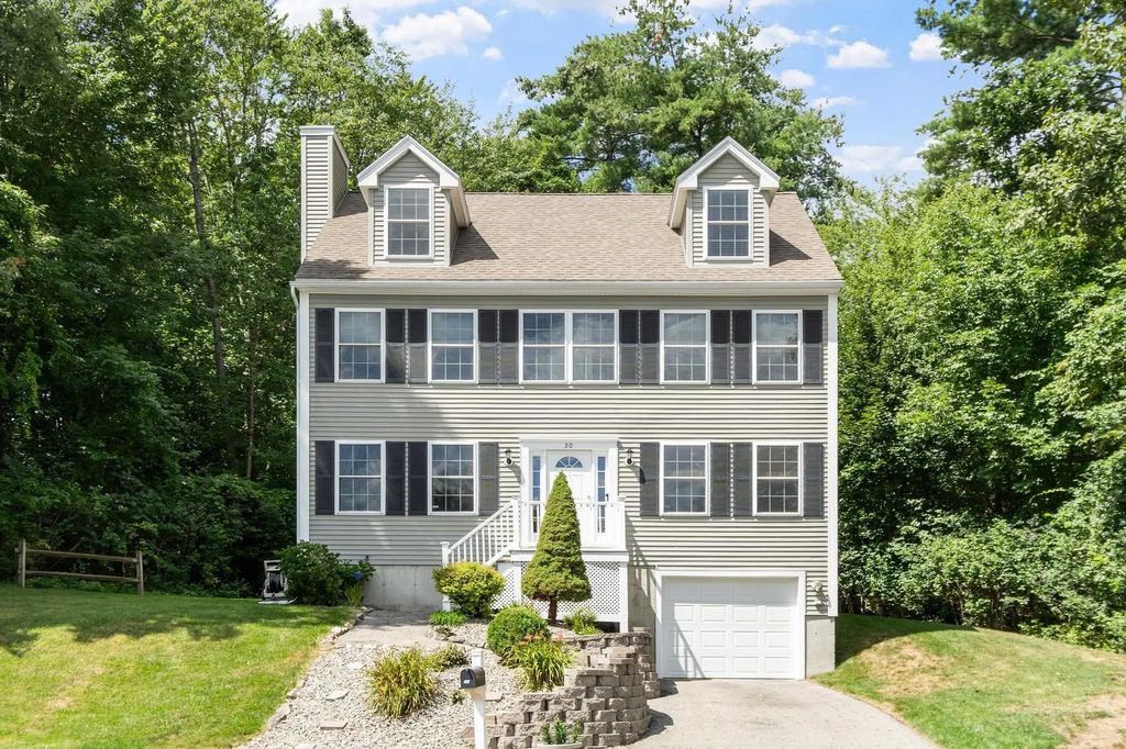 30 Morningside Dr, Haverhill