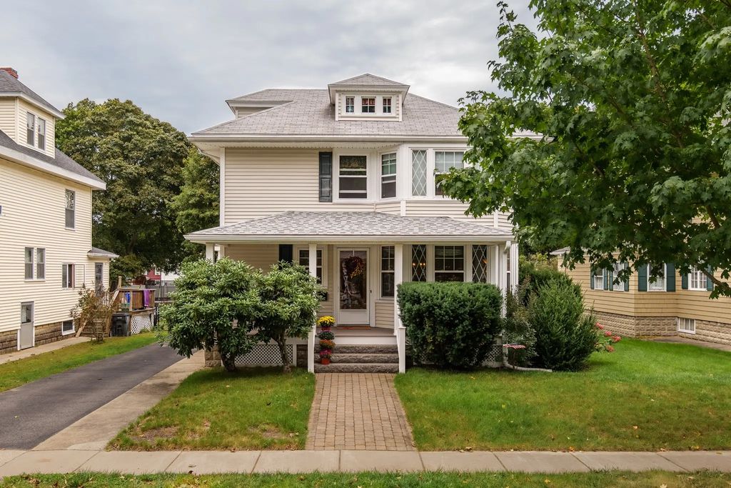 34 Fernwood Ave, Haverhill