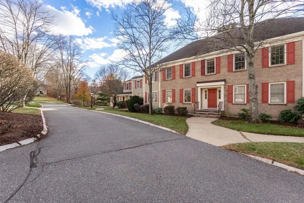 501 Lexington Street #11, Waltham