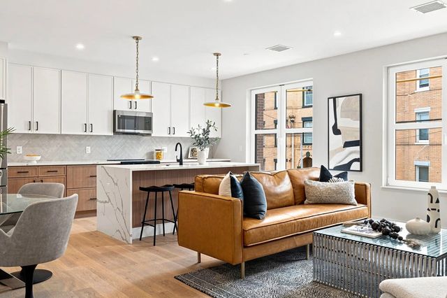 27 Guild Street #202, Boston