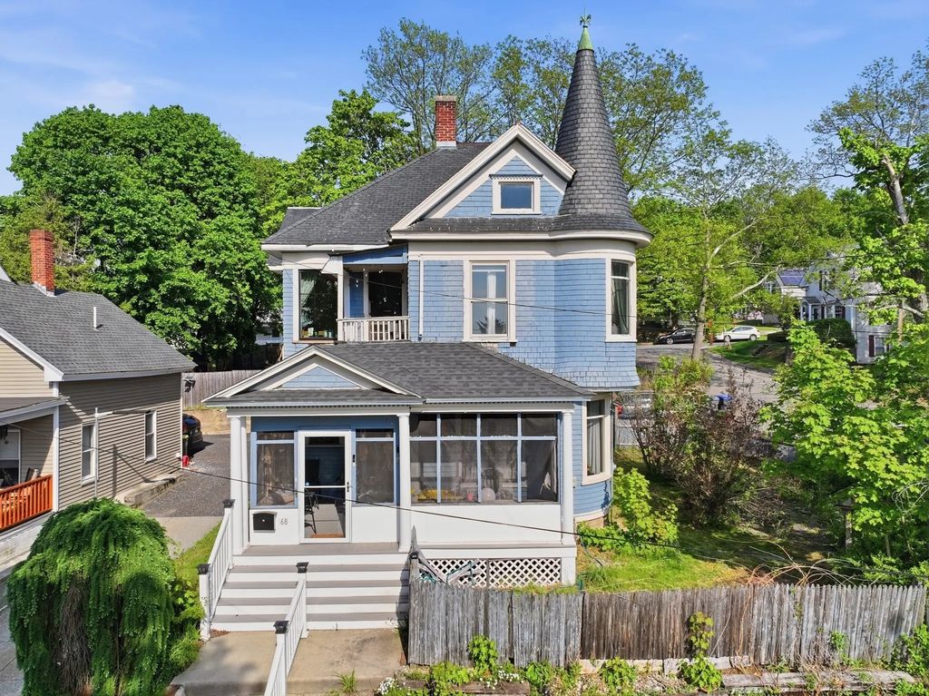 168 Drury Ave, Athol