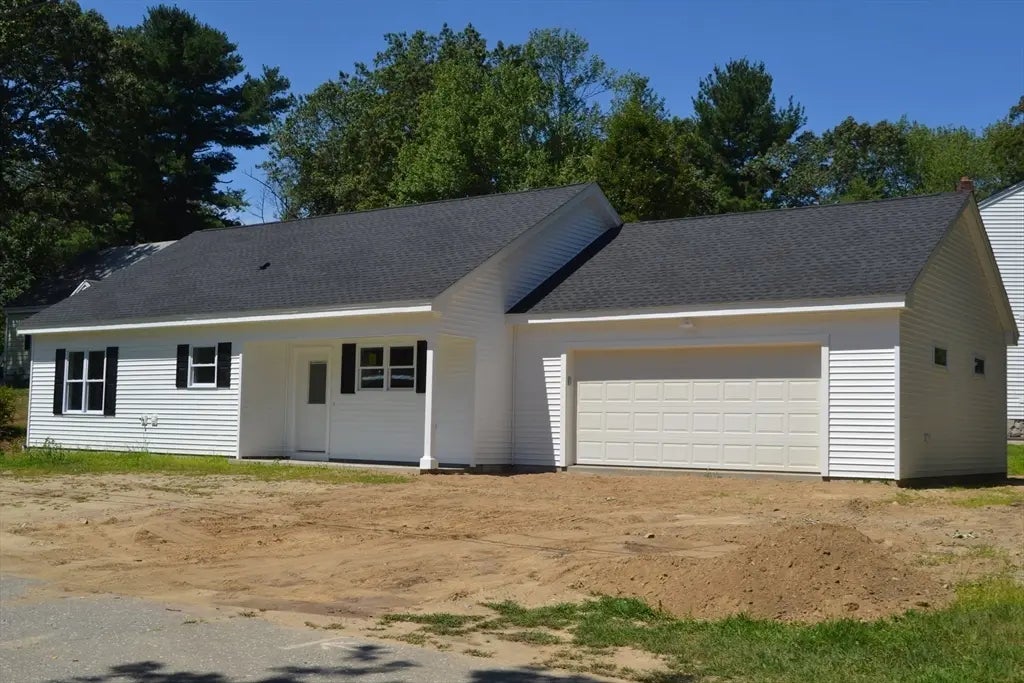 120 Honora, Dracut