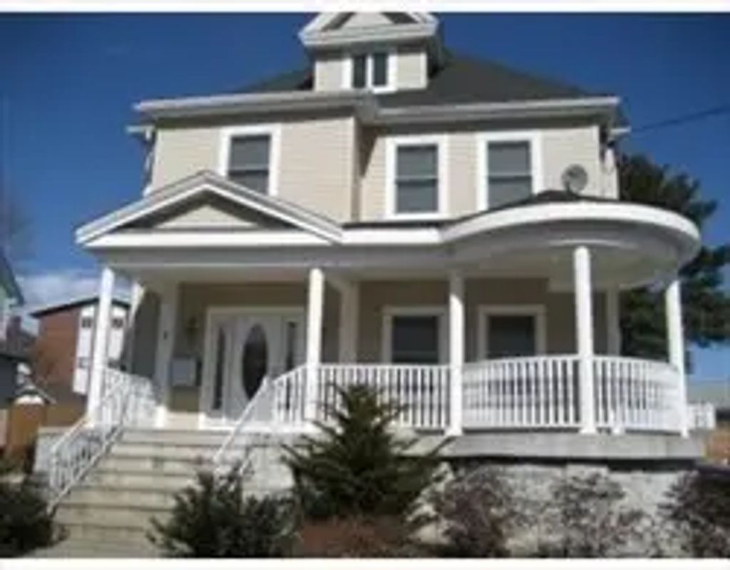 5 Myrtle Street #3, Saugus