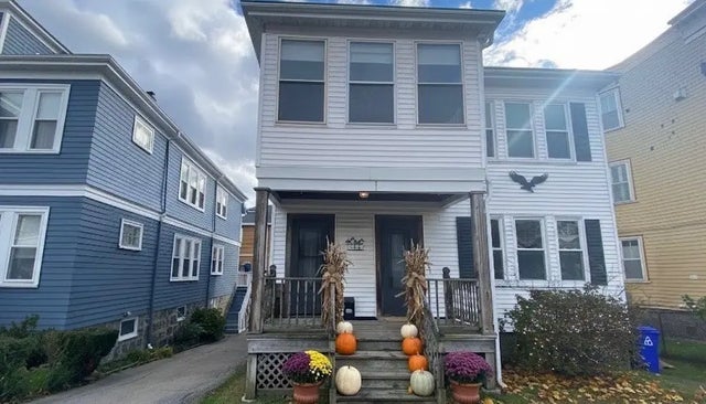 140 Minot St, Boston