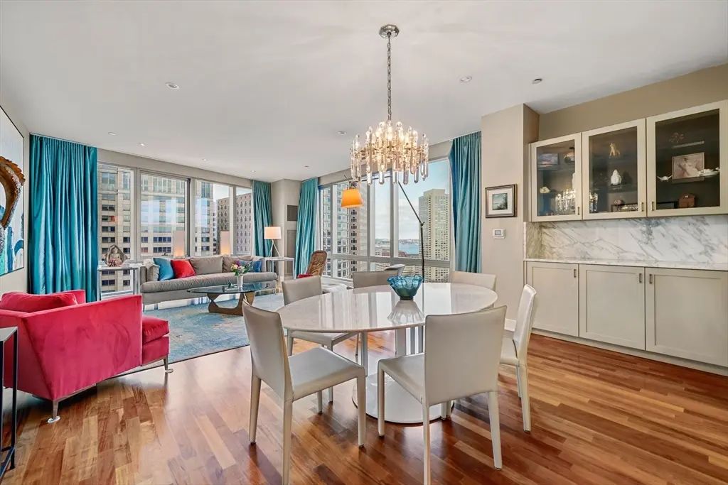 500 Atlantic Ave #18g, Boston