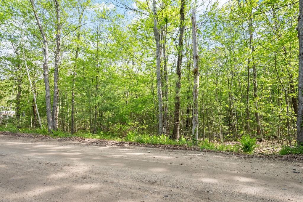 Whitney Rd, Ashby