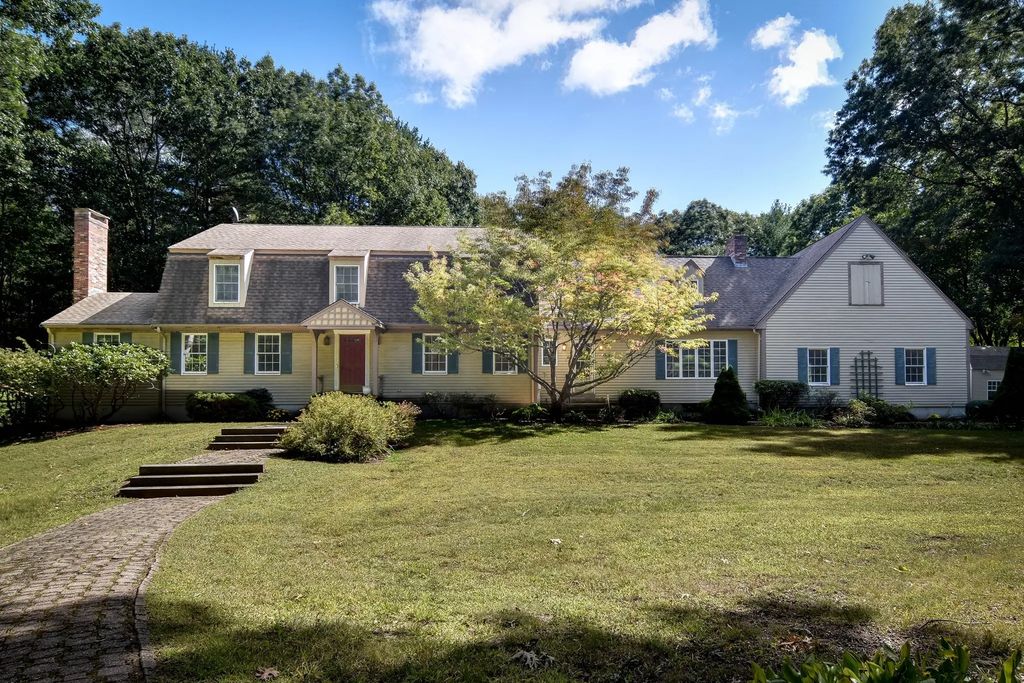 46 Donnelly Dr, Dover