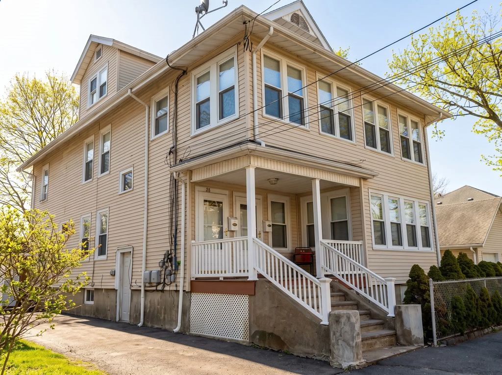 175 Coleman #3, Malden