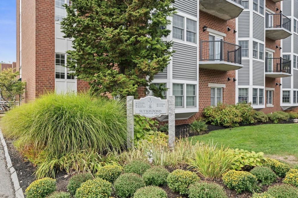 148 Main St #c439, North Andover