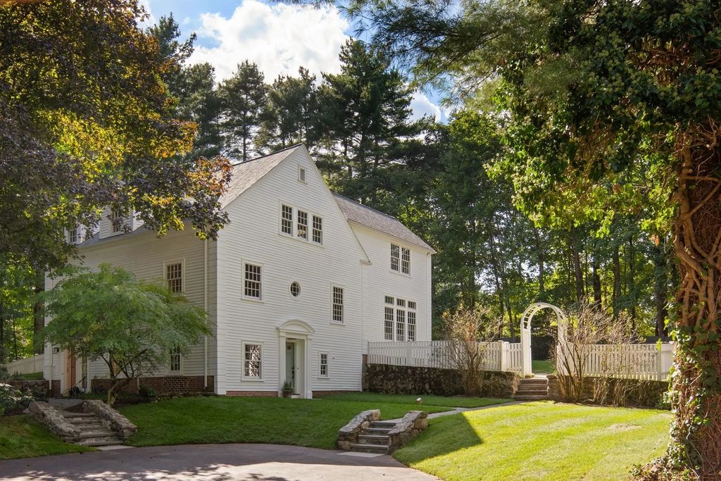 4 Cedar Road, Lincoln