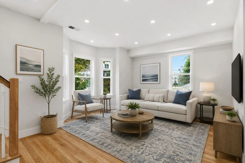 183 Madison St #2, Malden