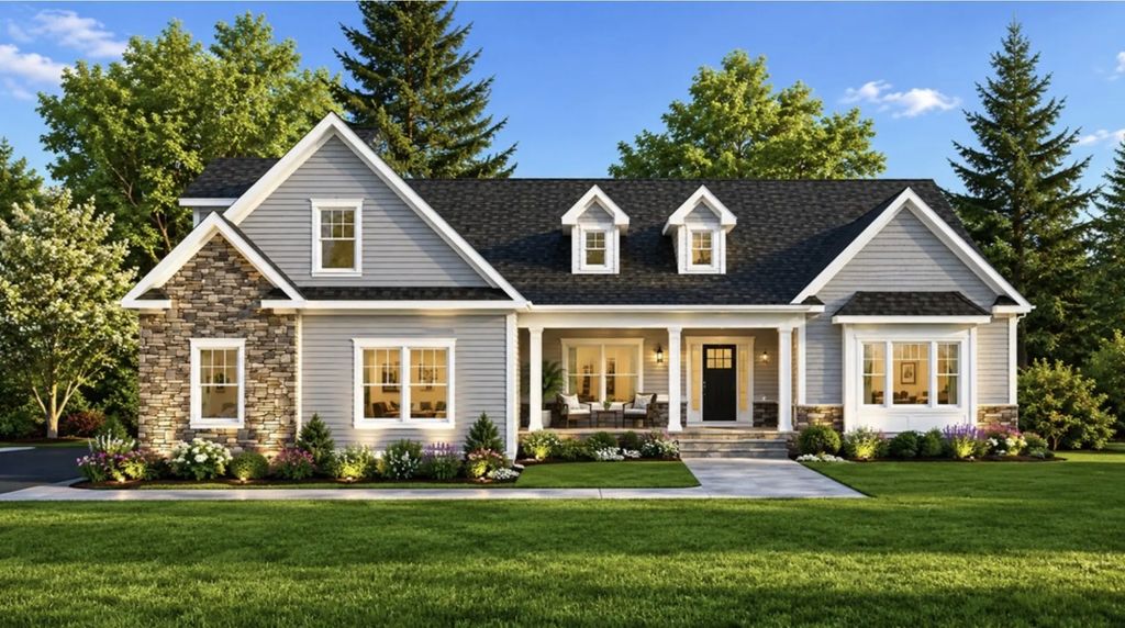 23 Nikola Lane, Westport