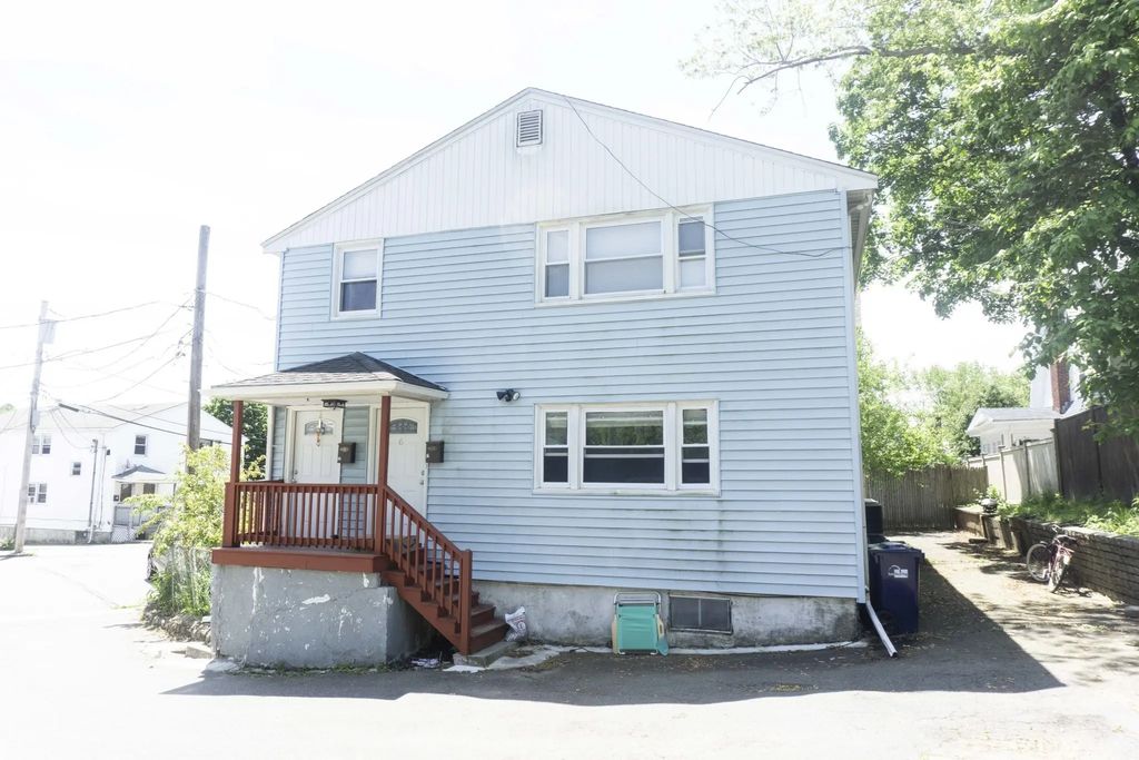6 Hardwick Ter, Boston