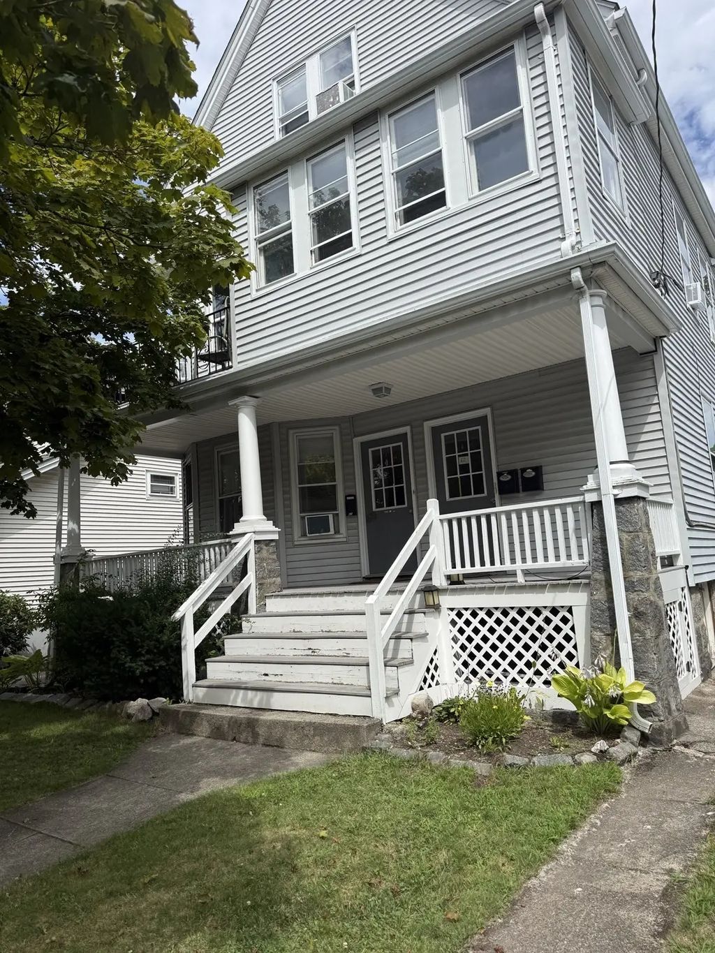 60-62 Warren Ave #2, Milton