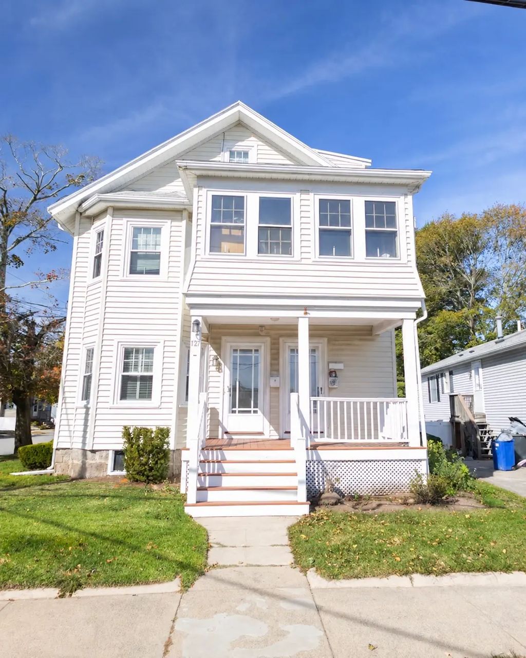 129 Lynn Street #1, Peabody