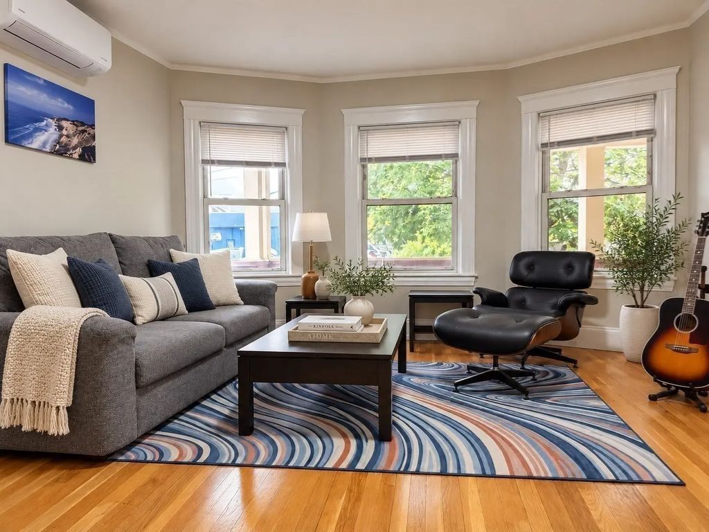 82-84 River St #84, Arlington
