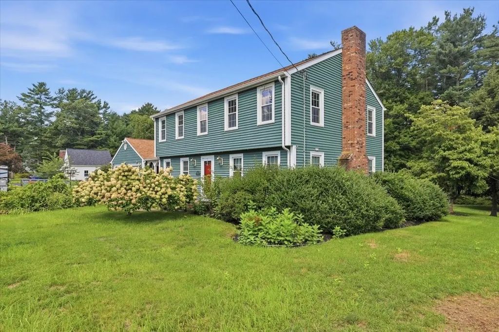10 Parker Dr, Freetown