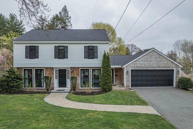 167 Summer Street #167, Andover