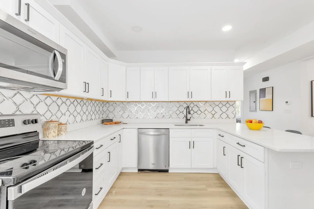 35 George Street #2, Boston