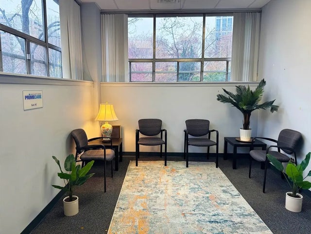 2 Hawthorne #102n, Boston