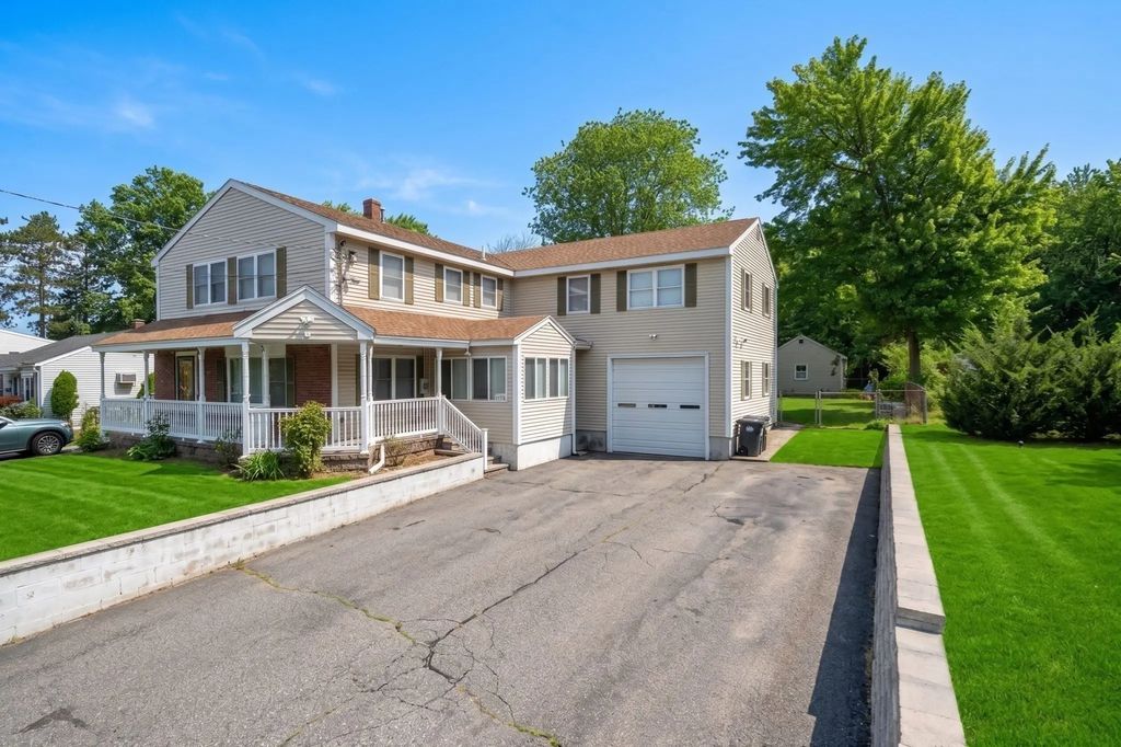 773 Washington Street, Haverhill