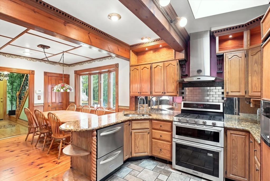38 Eastman Ave, Swampscott