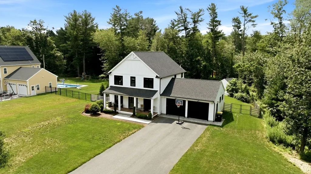 3 Trinity Cir, Bridgewater