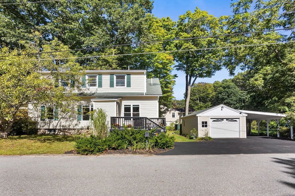 438 Reservoir St, Holden