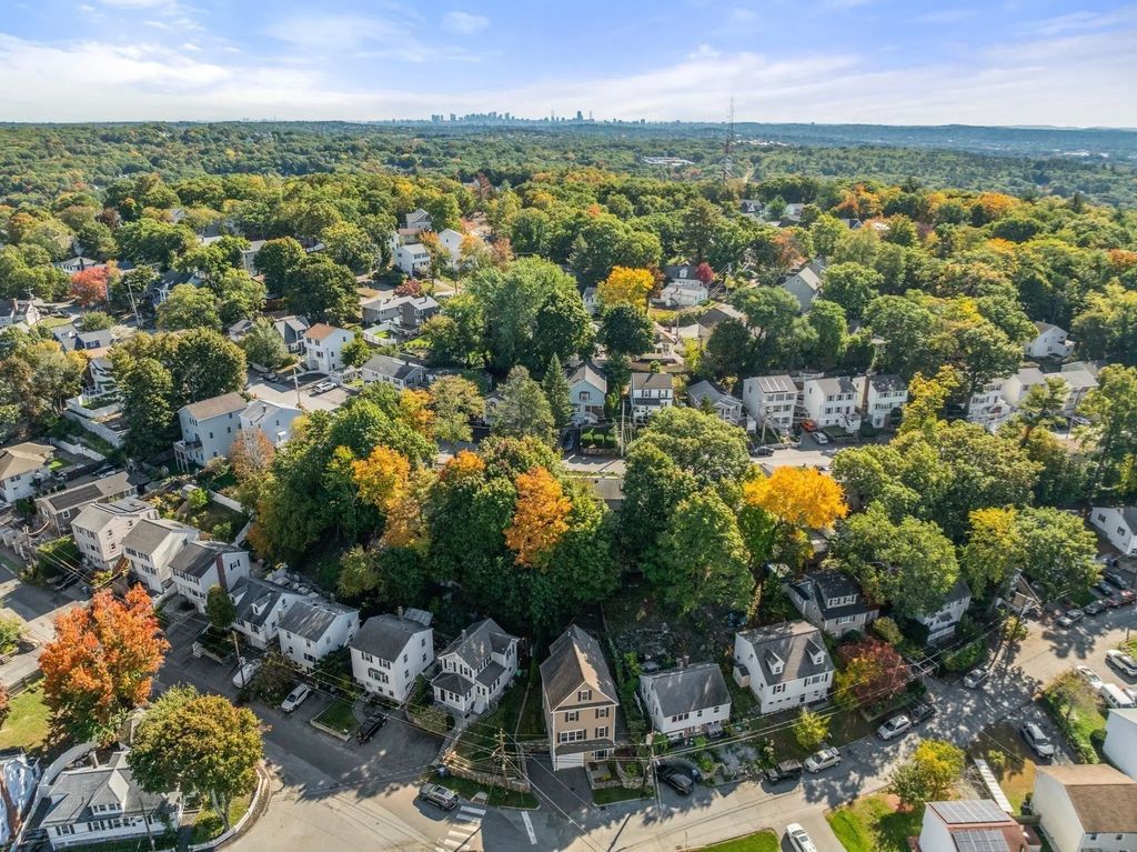 144 Princeton Ave, Waltham