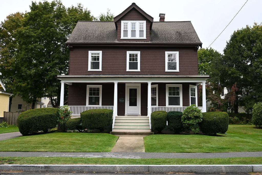 72 Washington St, Natick