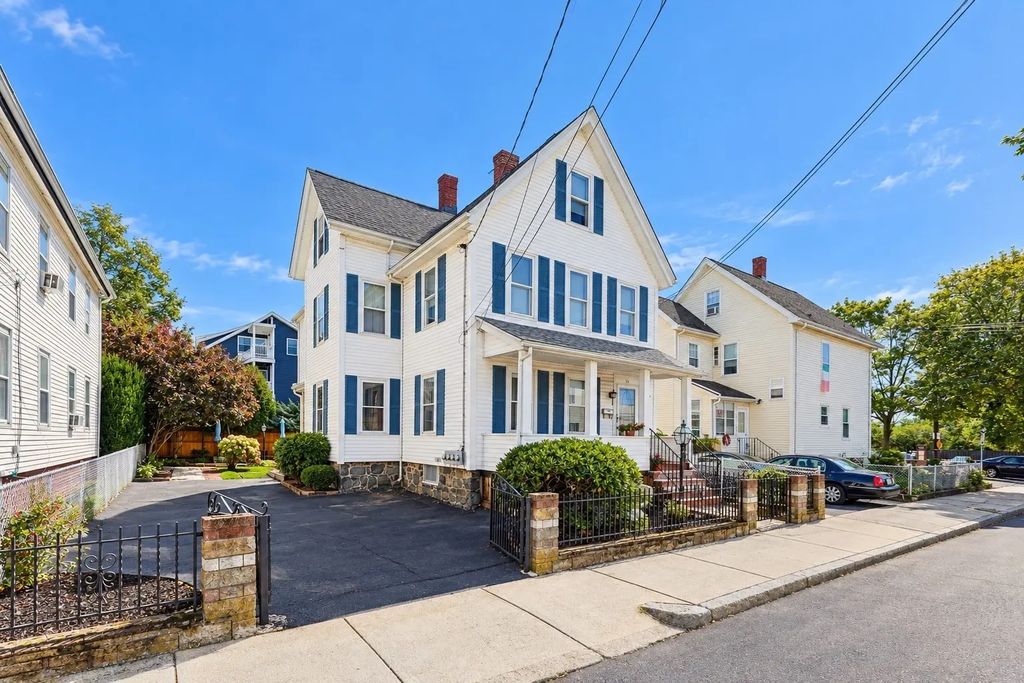 16 Kearney St, Malden