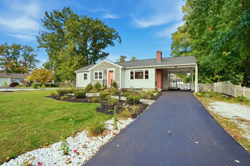 106 Harwood Ave, Littleton