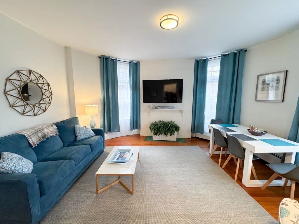 1871-3 Beacon St #furnished, Brookline