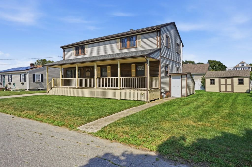 21 Webster St, Dartmouth