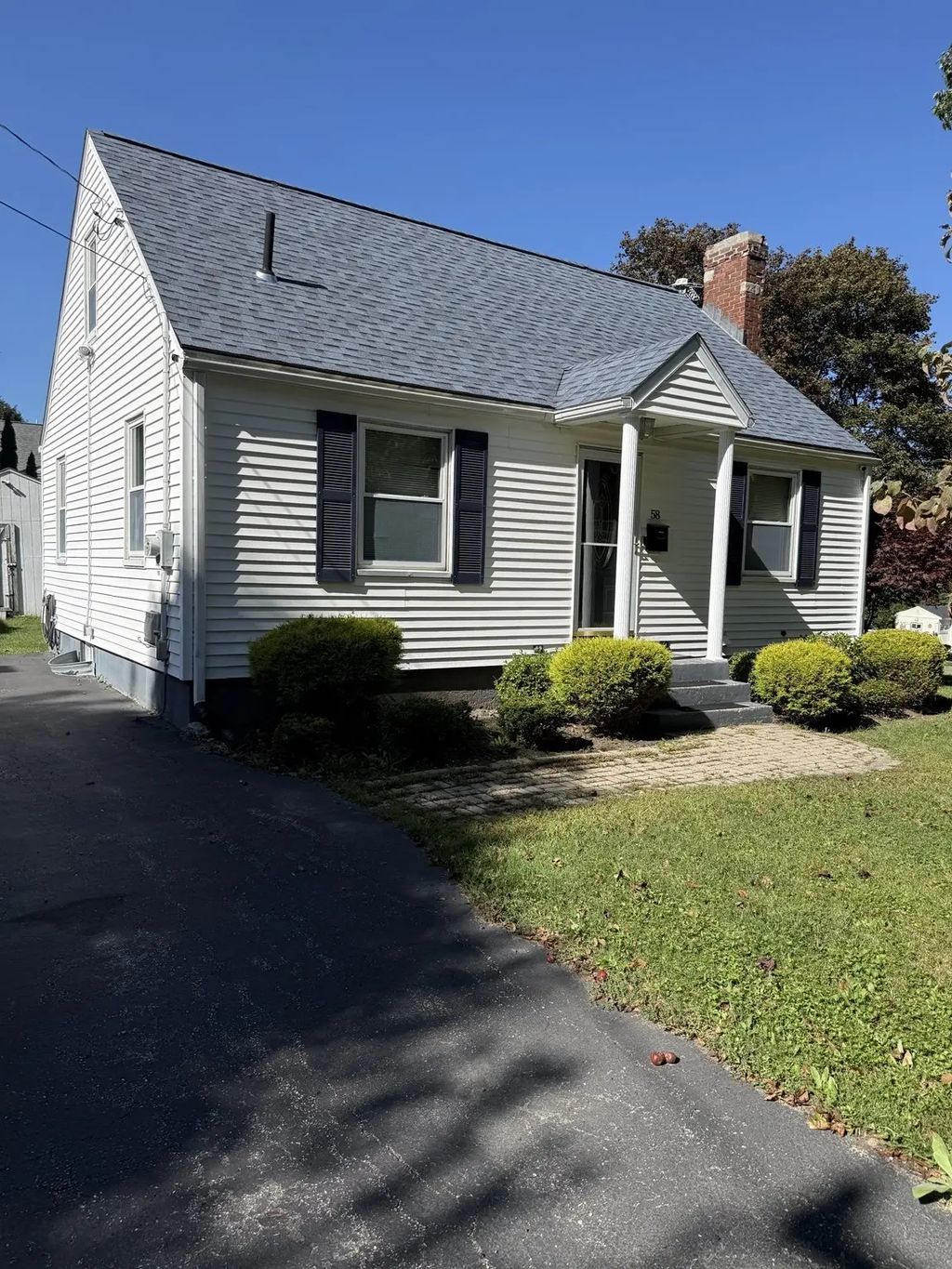 58 Bailey St, Worcester