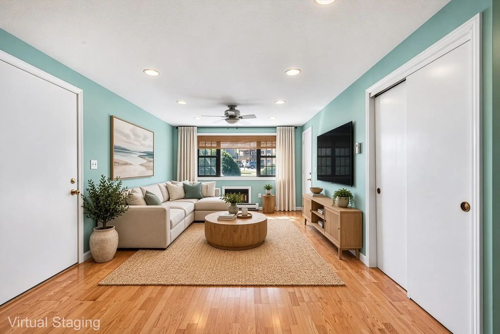 16-c Mayberry Dr #3, Westborough