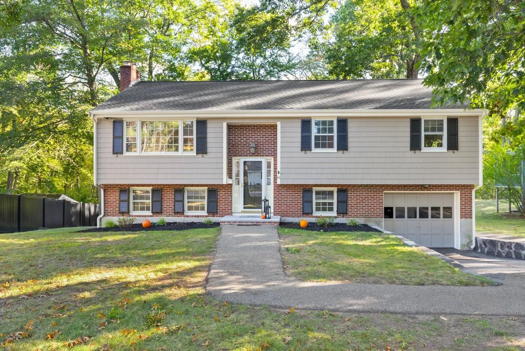 45 Johanna Drive, Reading