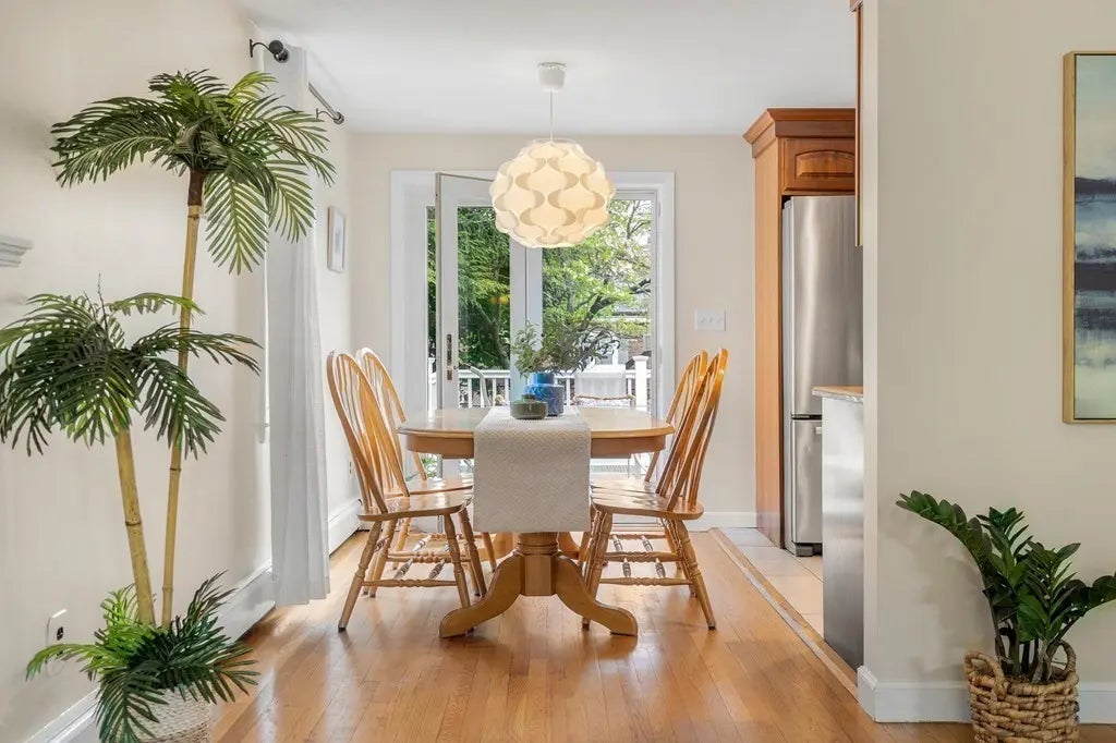 41 Rublee St #1, Arlington